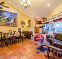 Inn at Charlotte BB - Accommodation Rooms