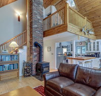 River Ridge Rendezvous - Accommodation Rooms