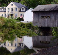 Green River Bridge House - Accommodation Rooms