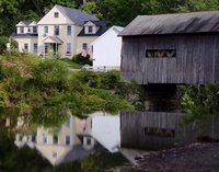 Ny Guilford Accommodation Rooms