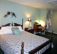 Strong House Inn - Accommodation Rooms