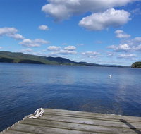 Breathtaking New Lake Champlain Escape - Accommodation Rooms