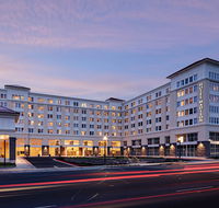 Hotel Madison  Shenandoah Conference Ctr. - Accommodation Rooms