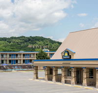 Days Inn by Wyndham Staunton - Accommodation Rooms