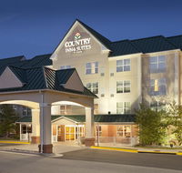 Country Inn  Suites by Radisson Potomac Mills Woodbridge VA - Accommodation Rooms