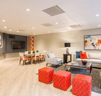Oakwood Crystal City - Accommodation Rooms