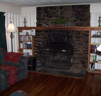 Cabin Creekwood - Accommodation Rooms