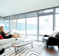 WhyHotel Arlington Ballston Luxe Suites N Randolph St - Accommodation Rooms