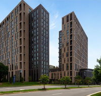 Global Luxury Suites at Reston Town Center - Accommodation Rooms