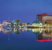 Hampton Marina Hotel - Accommodation Rooms