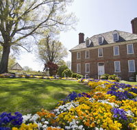 The Historic Powhatan Resort By Diamond Resorts - Accommodation Rooms