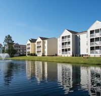 Wyndham Kingsgate - Accommodation Rooms