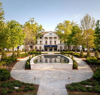 Williamsburg Inn - A Colonial Williamsburg Hotel - Accommodation Rooms