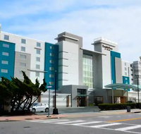 DoubleTree by Hilton Virginia Beach Oceanfront South - Accommodation Rooms