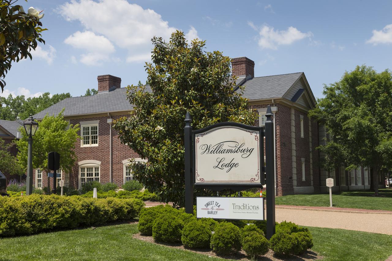 Williamsburg Lodge, Autograph Collection - thumb 12