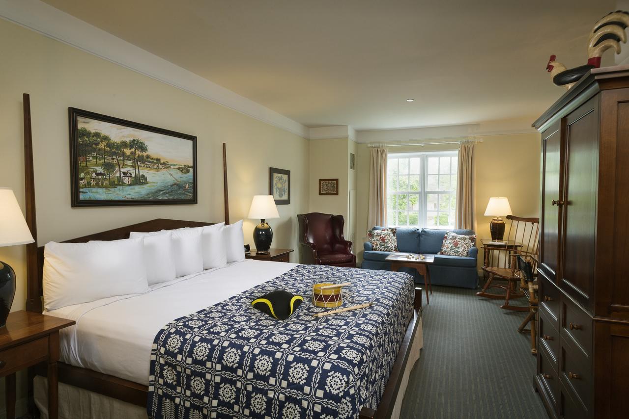 Williamsburg Lodge, Autograph Collection - thumb 5