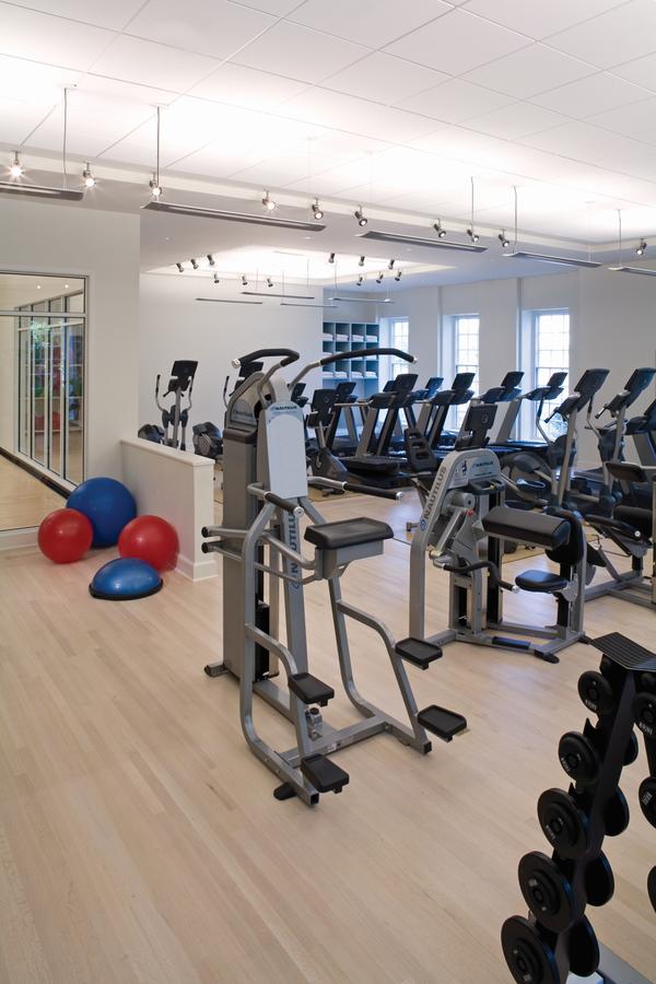 Williamsburg Lodge, Autograph Collection - thumb 29