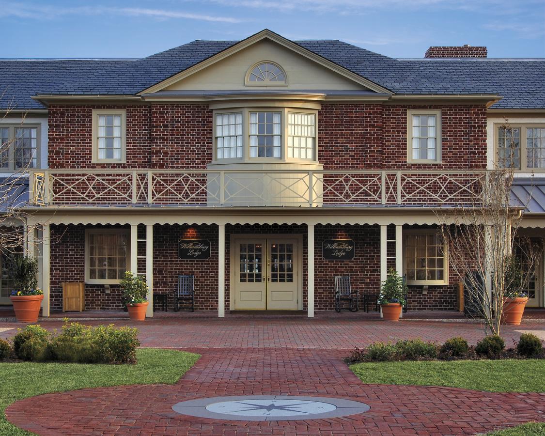 Williamsburg Lodge, Autograph Collection - thumb 14