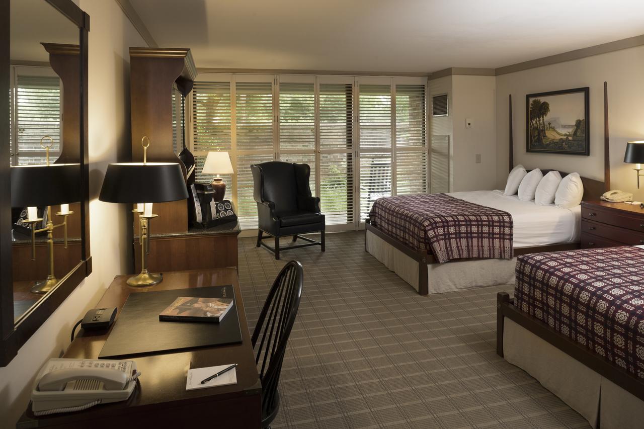 Williamsburg Lodge, Autograph Collection - thumb 19