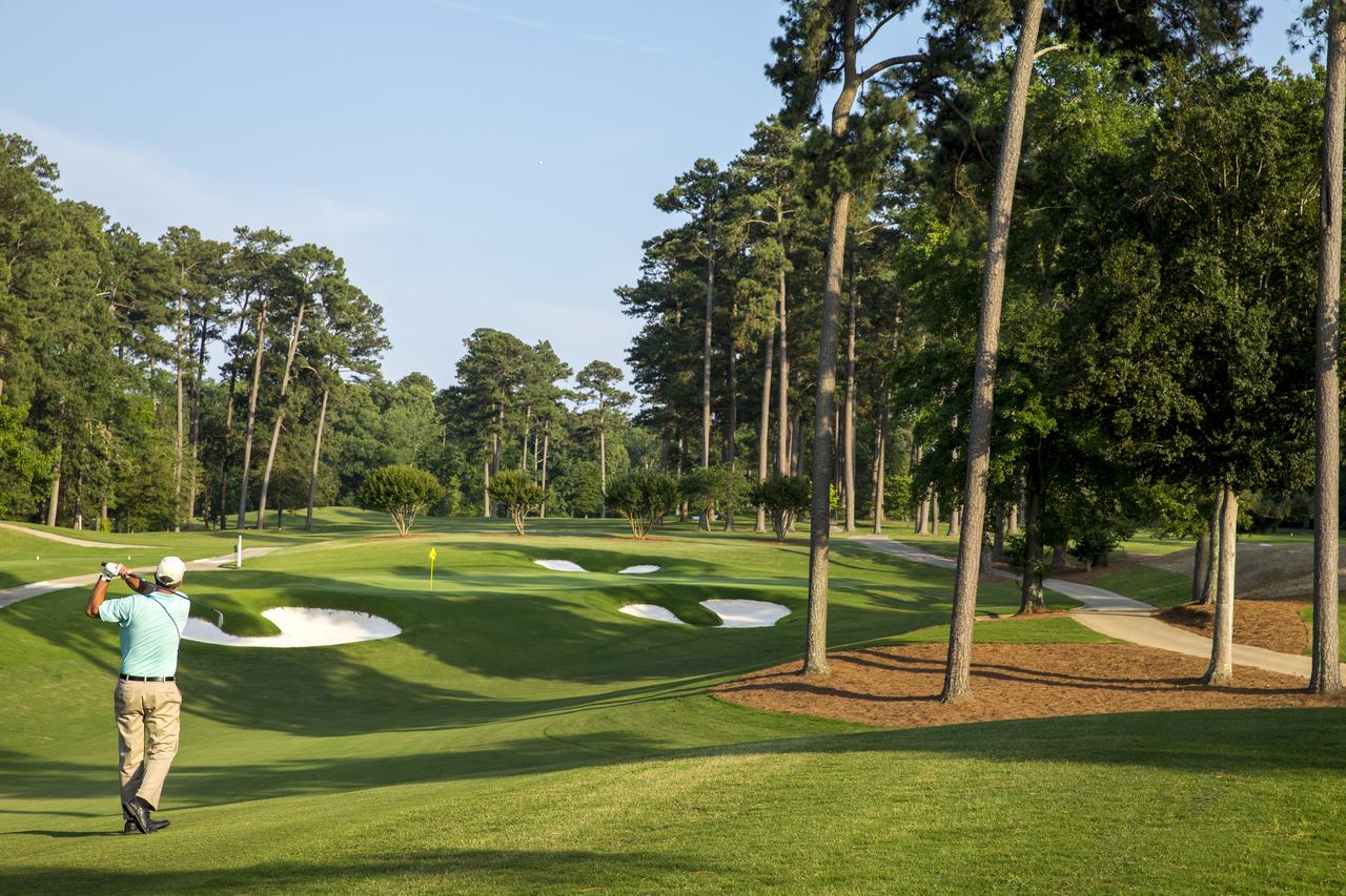 Williamsburg Lodge, Autograph Collection - thumb 3