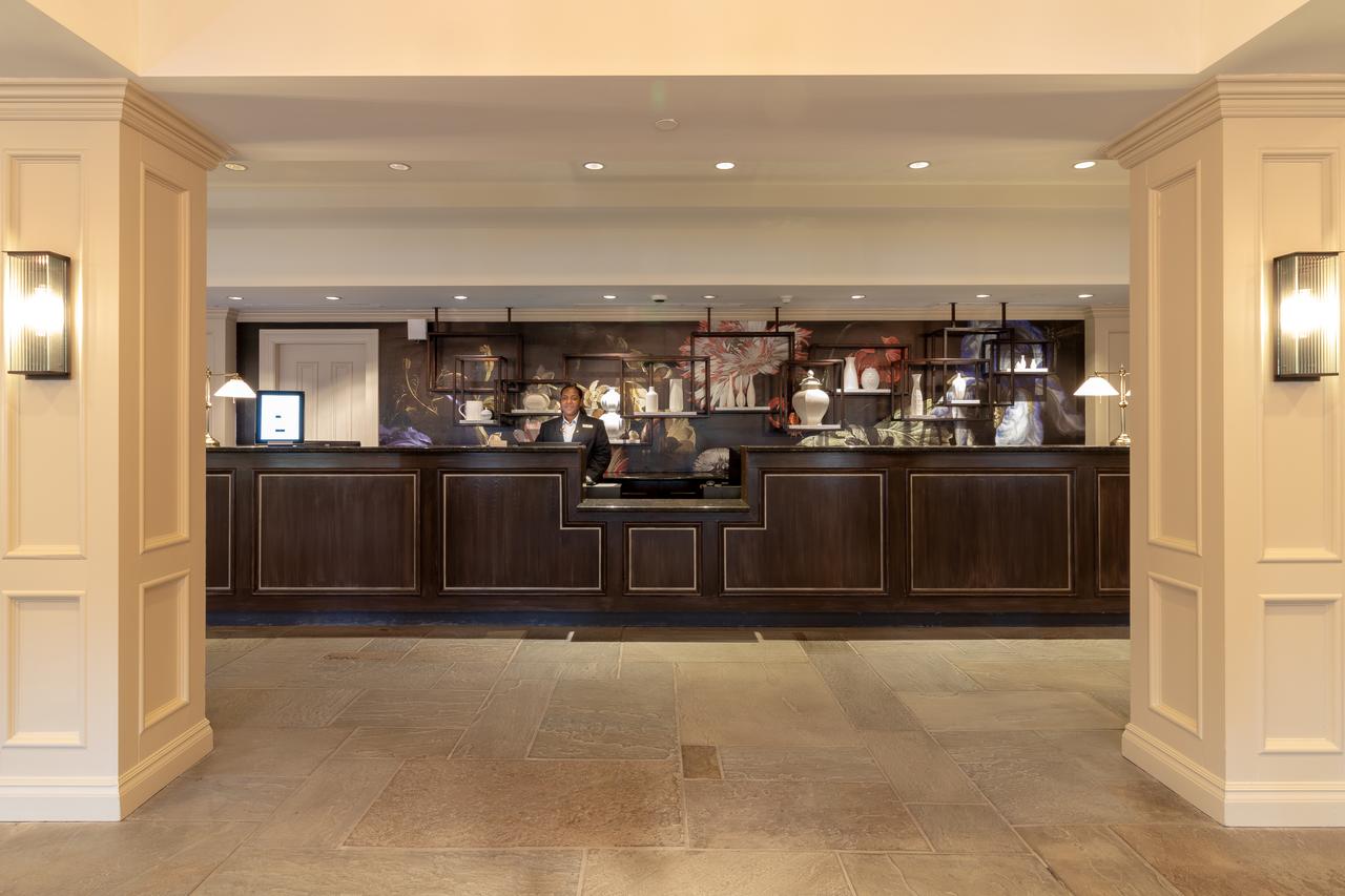 Williamsburg Lodge, Autograph Collection - thumb 11