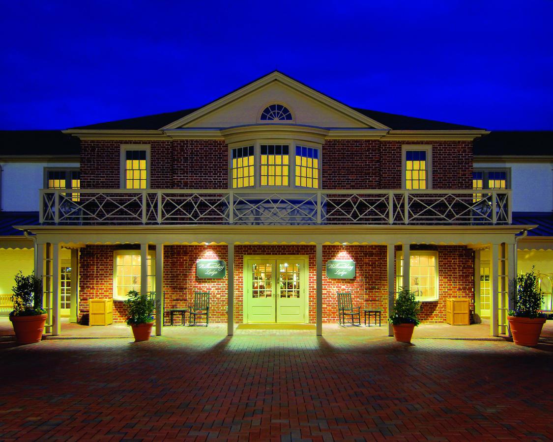 Williamsburg Lodge, Autograph Collection - thumb 13