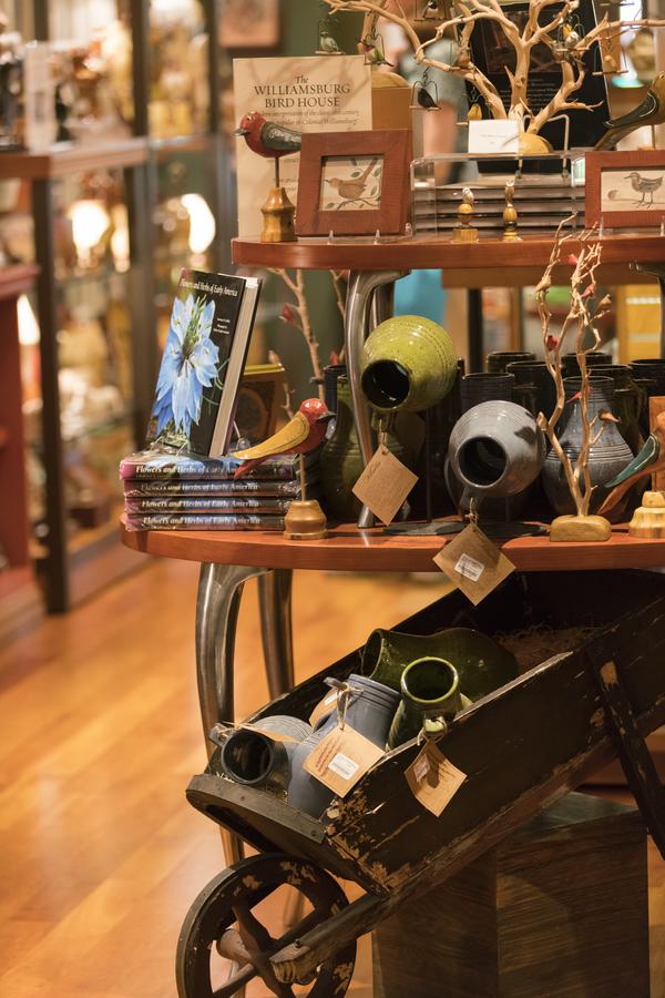 Williamsburg Lodge, Autograph Collection - thumb 35