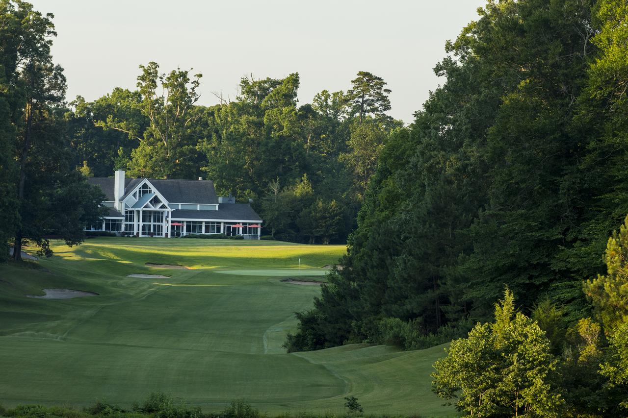 Williamsburg Lodge, Autograph Collection - thumb 6