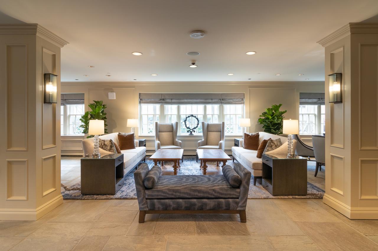 Williamsburg Lodge, Autograph Collection - thumb 0