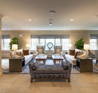 Williamsburg Lodge Autograph Collection - Accommodation Rooms