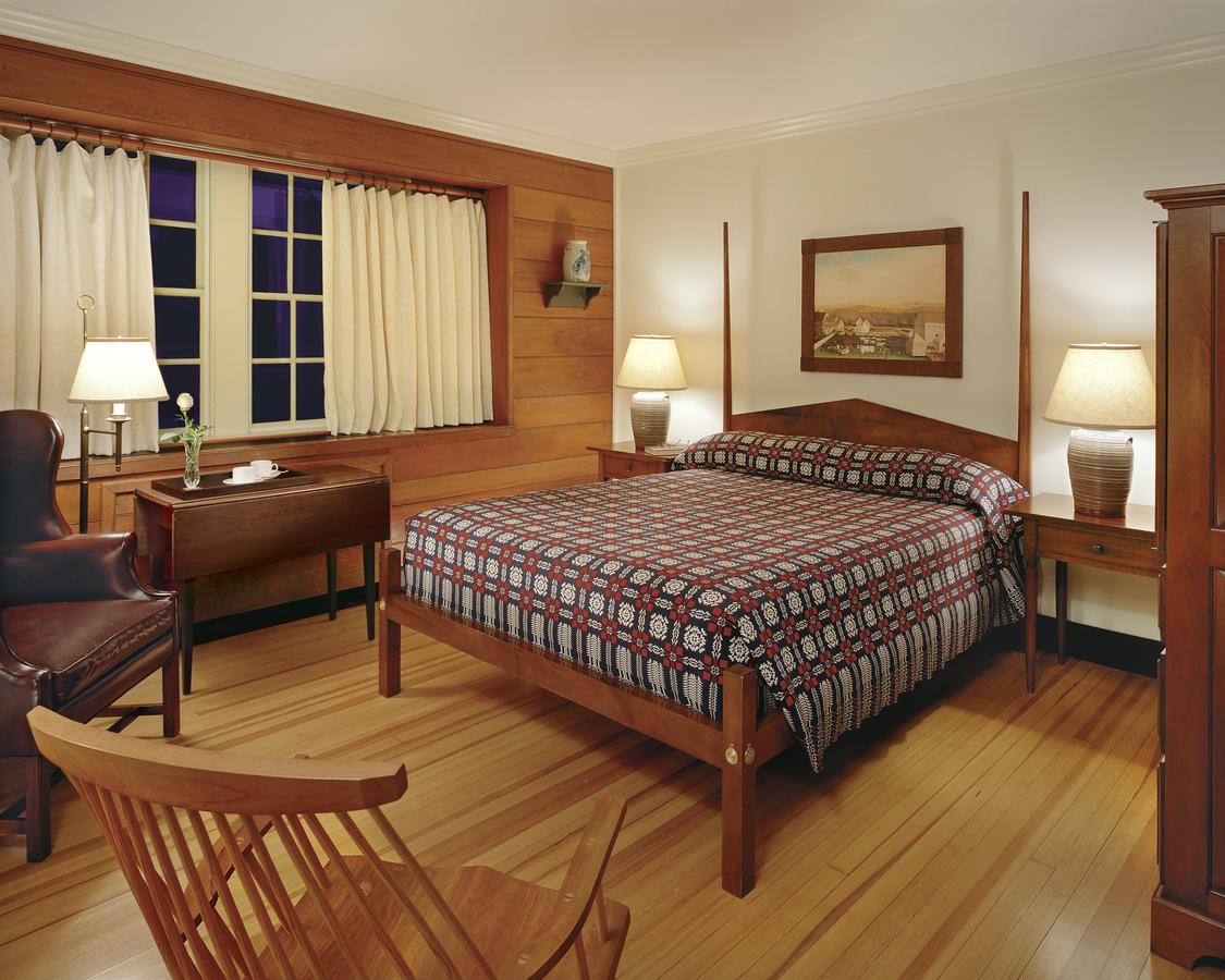 Williamsburg Lodge, Autograph Collection - thumb 22