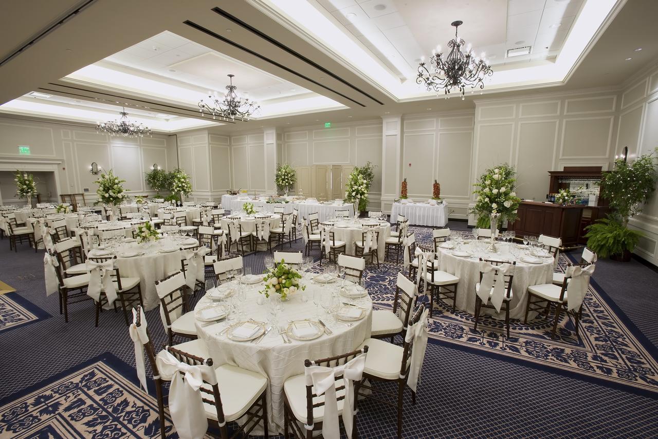 Williamsburg Lodge, Autograph Collection - thumb 33