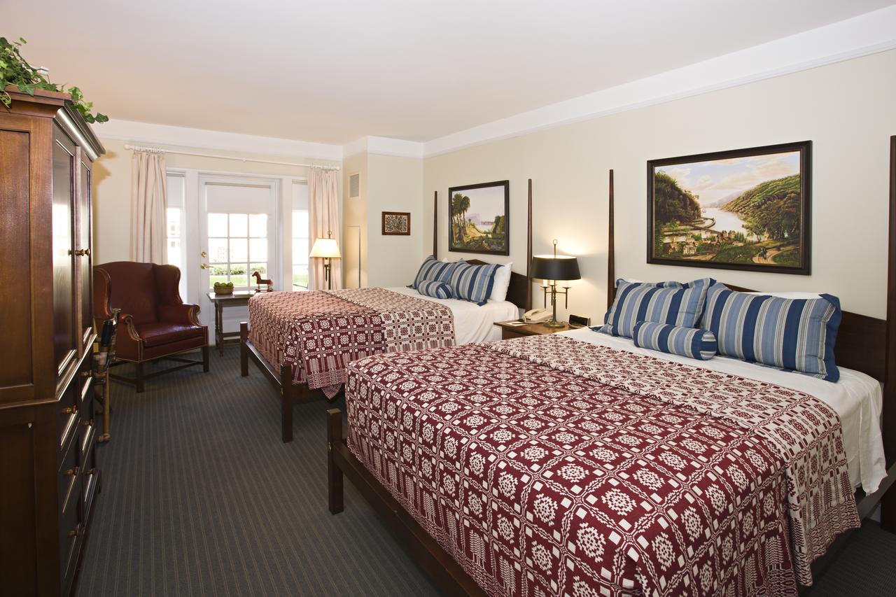 Williamsburg Lodge, Autograph Collection - thumb 18