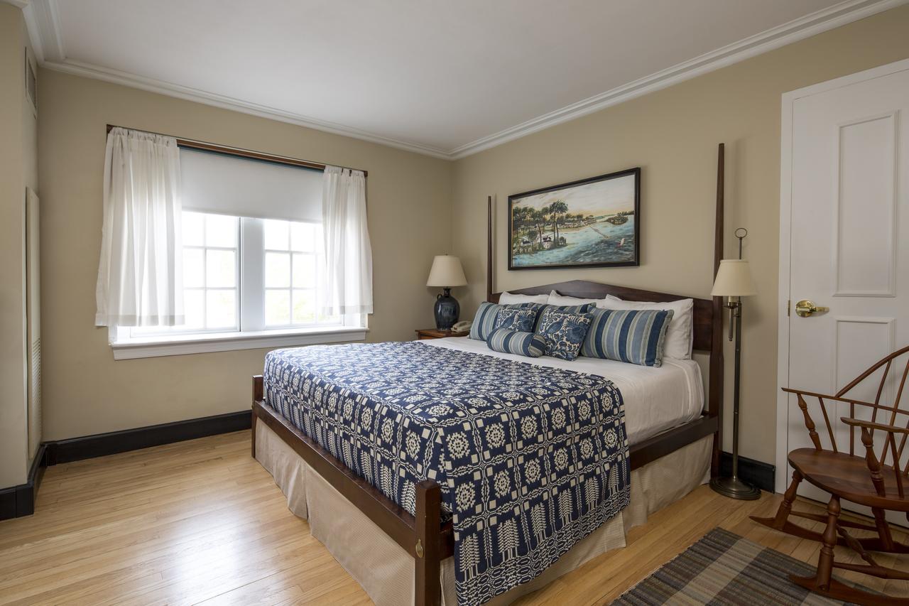 Williamsburg Lodge, Autograph Collection - thumb 20