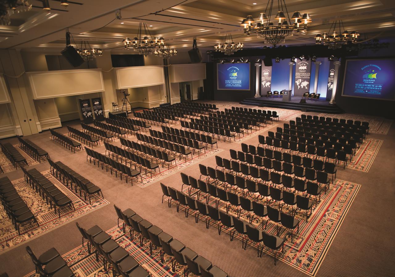 Williamsburg Lodge, Autograph Collection - thumb 31