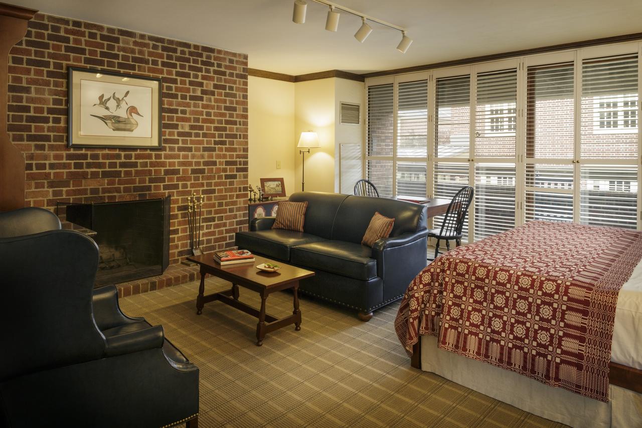 Williamsburg Lodge, Autograph Collection - thumb 15