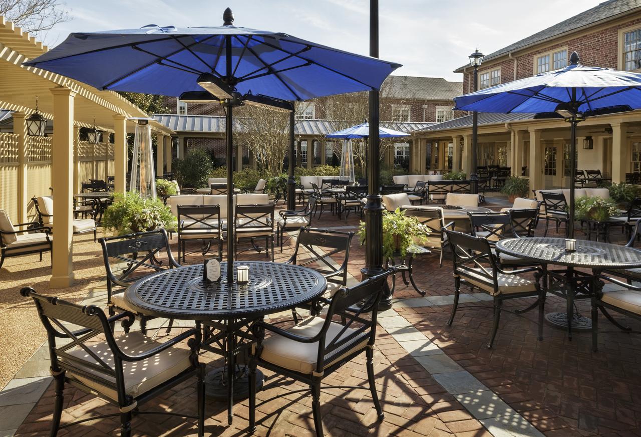 Williamsburg Lodge, Autograph Collection - thumb 27