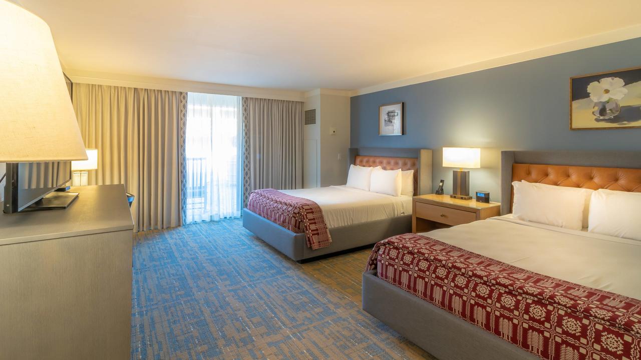 Williamsburg Lodge, Autograph Collection - thumb 17