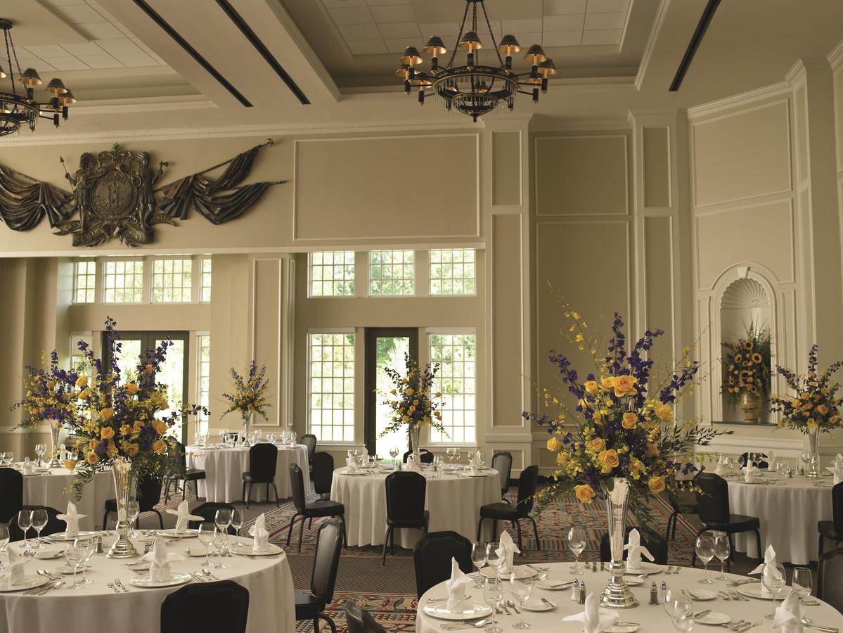 Williamsburg Lodge, Autograph Collection - thumb 32