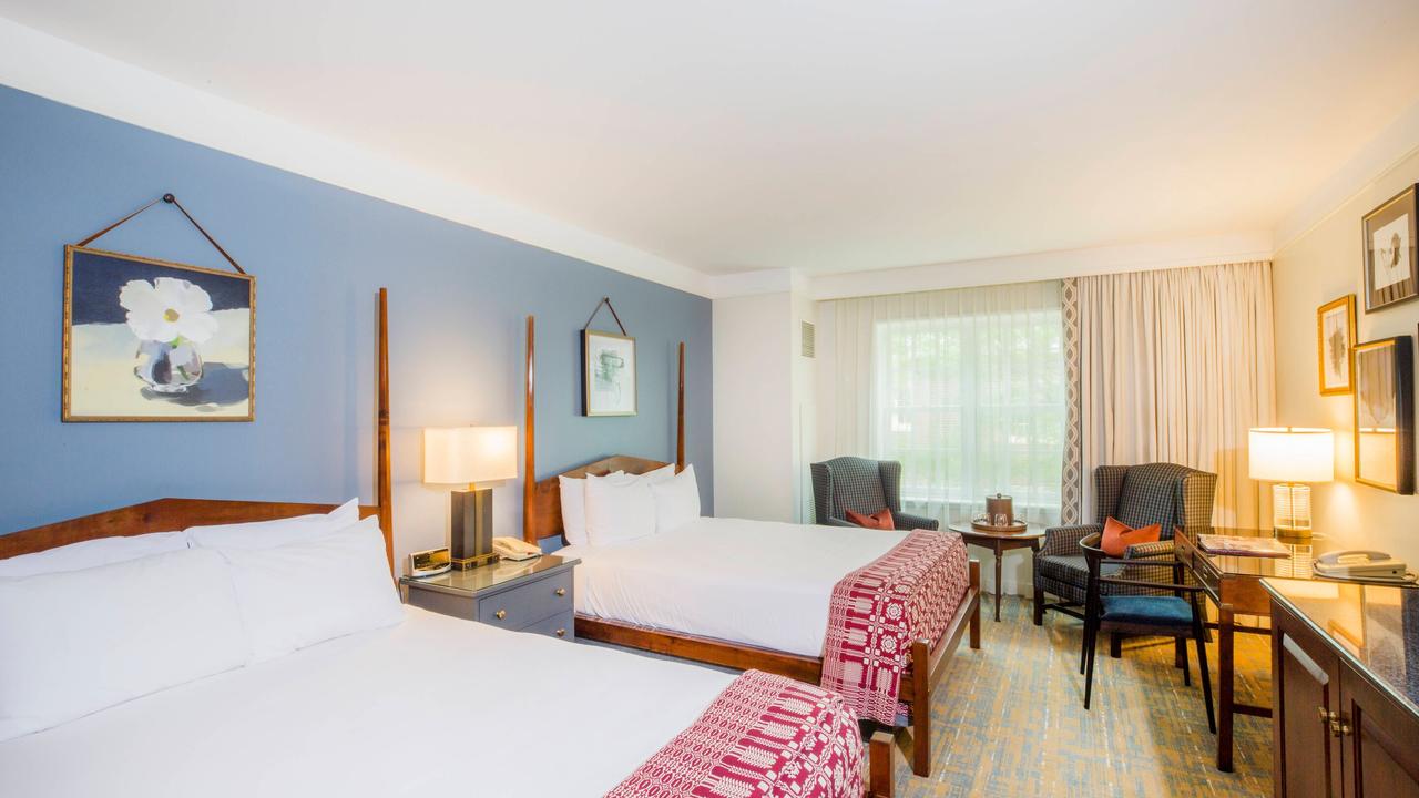 Williamsburg Lodge, Autograph Collection - thumb 16