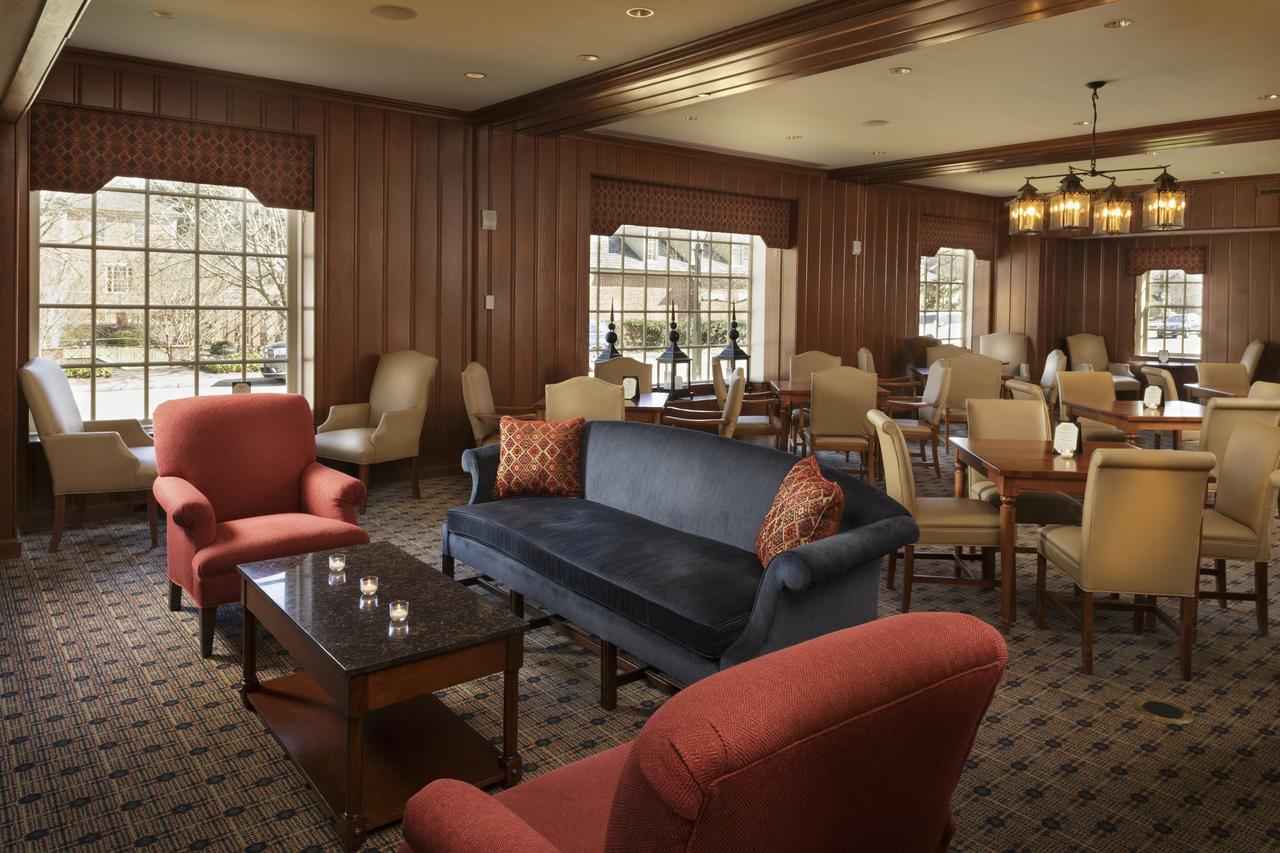 Williamsburg Lodge, Autograph Collection - thumb 26