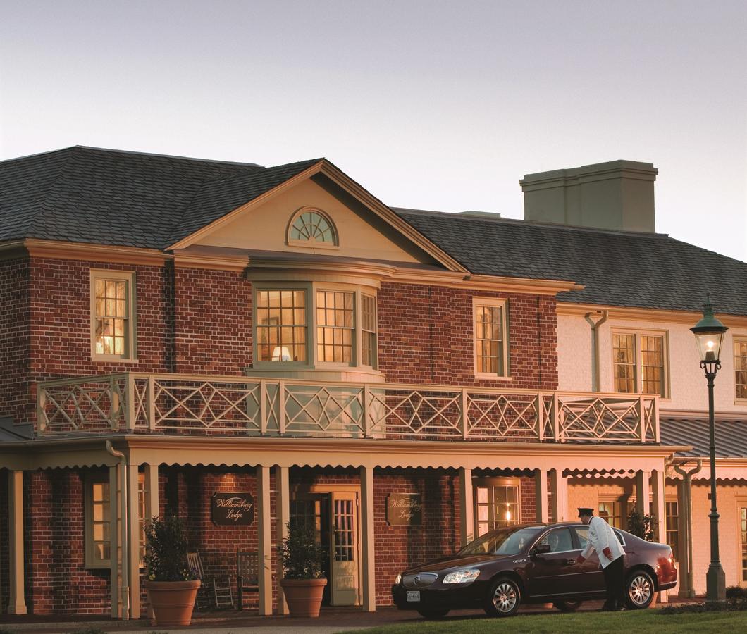 Williamsburg Lodge, Autograph Collection - thumb 36