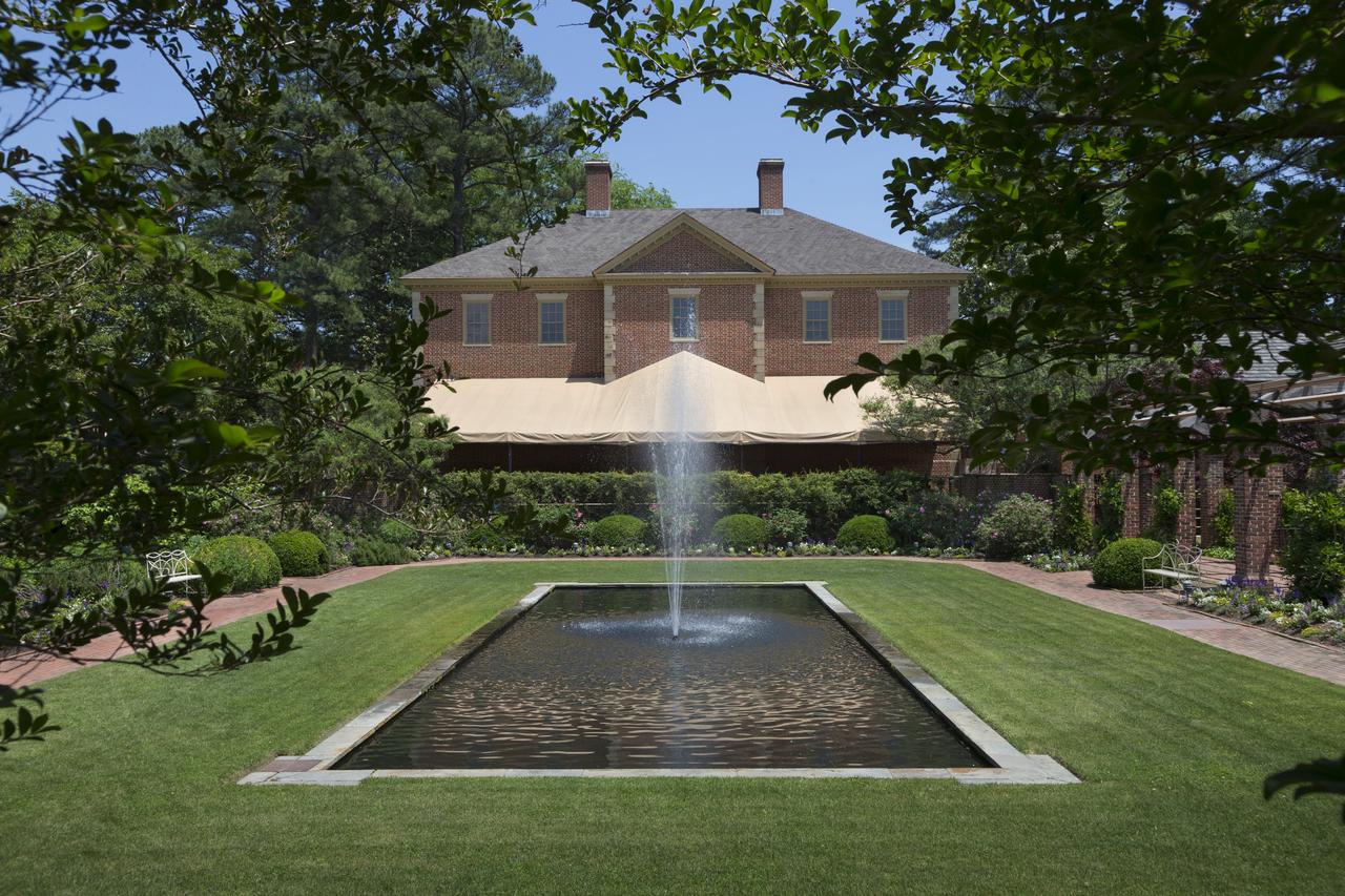 Williamsburg Lodge, Autograph Collection - thumb 34