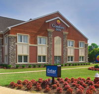 Comfort Inn Williamsburg Gateway - Accommodation Rooms