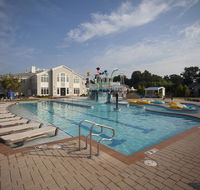 The Colonies at Williamsburg - Accommodation Rooms