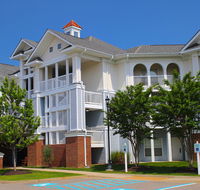 Parkside Resort by Kees Vacations - Accommodation Rooms