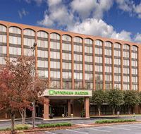 Wyndham Garden Williamsburg Busch Gardens Area - Accommodation Rooms