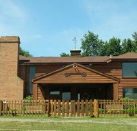 Bent Mountain Lodge Bed And Breakfast Inc. - Accommodation Rooms