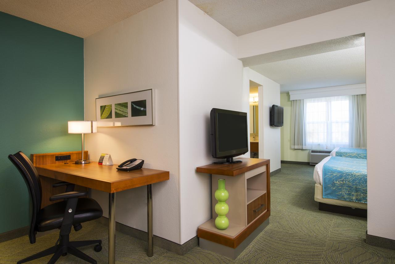 SpringHill Suites By Marriott Williamsburg - thumb 10