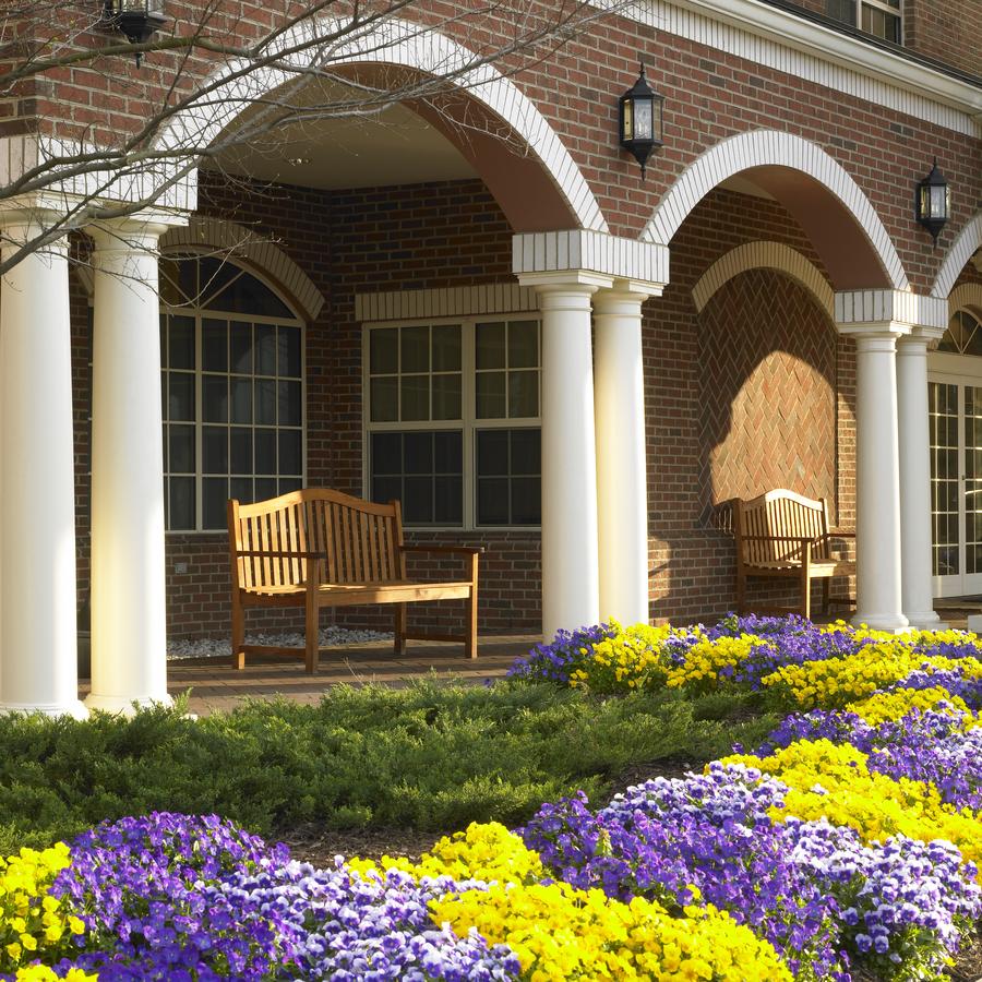 SpringHill Suites By Marriott Williamsburg - thumb 4